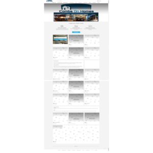 Web Design by bazickoff