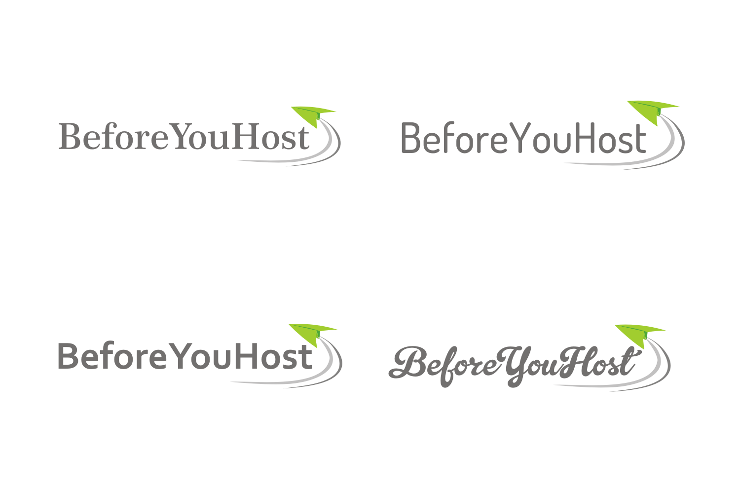 Logo Design by T I K H E - L M W for this project | Design #13249006