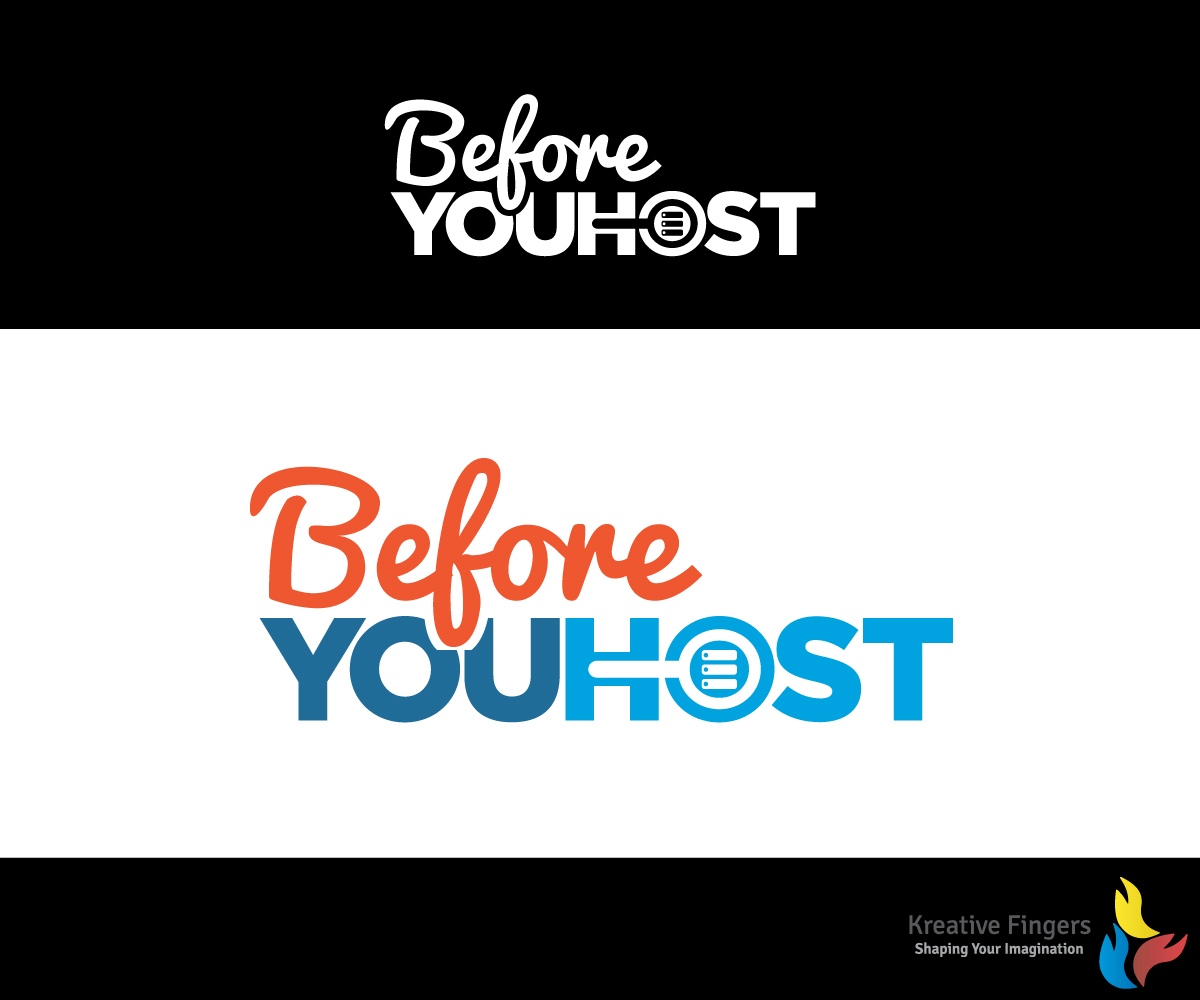 Logo Design by Kreative Fingers for this project | Design: #13261013