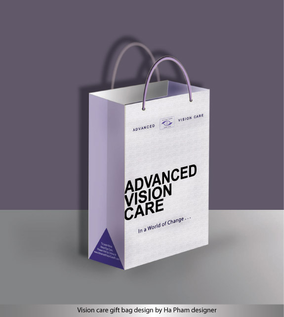 Bag and Tote Design by Hana for The Brown Center | Design #531688