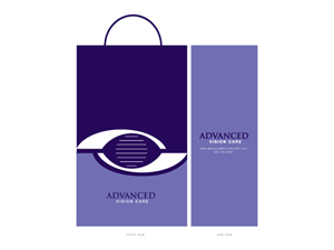Bag and Tote Design by BDesign
