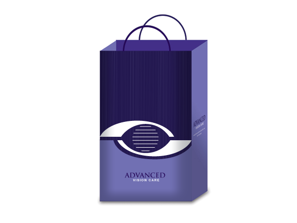 Bag and Tote Design by BDesign for The Brown Center | Design #533600