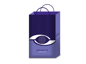 Design de Sac et Cabas par BDesign pour The Brown Center | Design : #533600