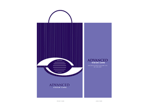 Bag and Tote Design by BDesign for The Brown Center | Design #533613