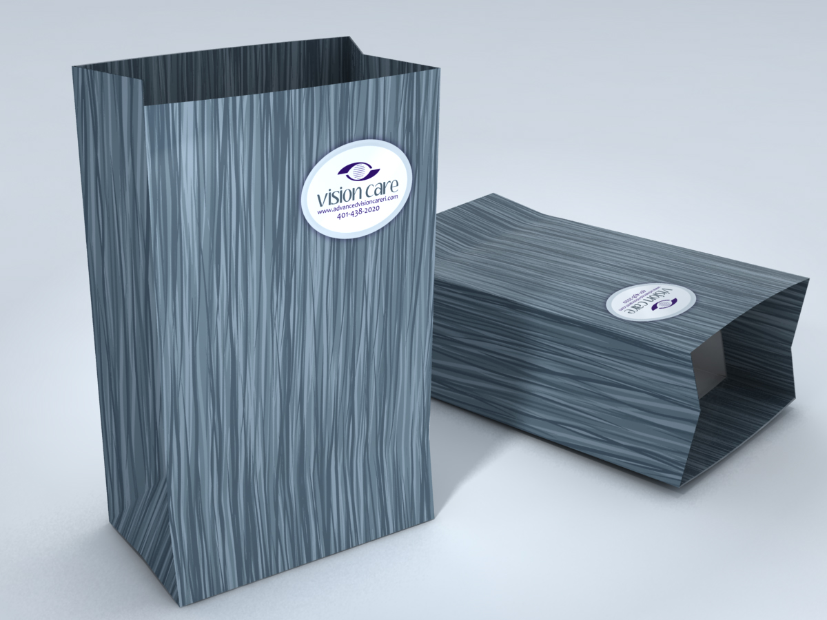 Bag and Tote Design by Bogi for The Brown Center | Design #534042