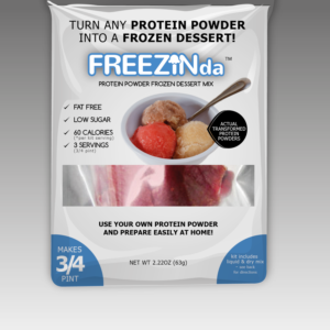 Verpackungs-Design von Garth Jones für dieses Projekt | Design: #13262642