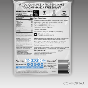 Verpackungs-Design von Garth Jones für dieses Projekt | Design: #13269626