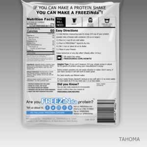 Verpackungs-Design von Garth Jones für dieses Projekt | Design: #13269627