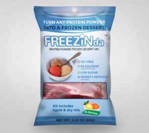 Verpackungs-Design von SAI DESIGNS für dieses Projekt | Design: #13243702