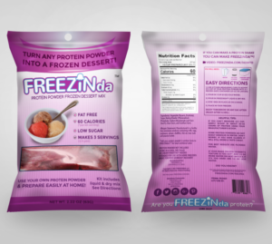 Verpackungs-Design von SAI DESIGNS für dieses Projekt | Design: #13256922