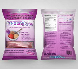 Verpackungs-Design von SAI DESIGNS für dieses Projekt | Design: #13322028