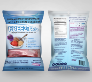Verpackungs-Design von SAI DESIGNS für dieses Projekt | Design: #13322029