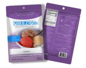 Verpackungs-Design von wiesnu.a für dieses Projekt | Design: #13265592
