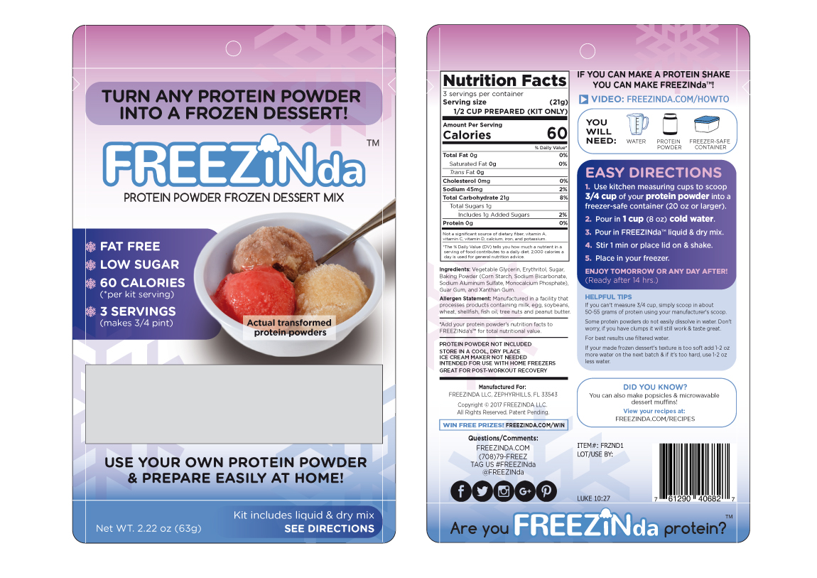 Verpackungs-Design von Nigel B für dieses Projekt | Design #13300799