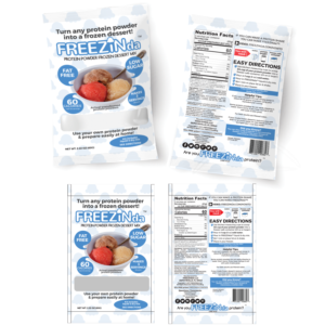Verpackungs-Design von Soula Vetter für dieses Projekt | Design #13246262