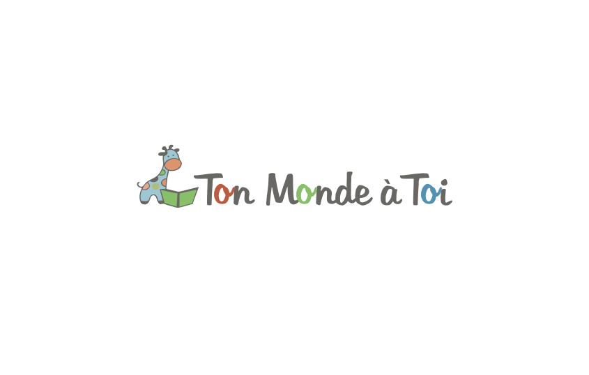 Logo-Design von CreativeIyke für Mon Monde a Moi | Design #13510970