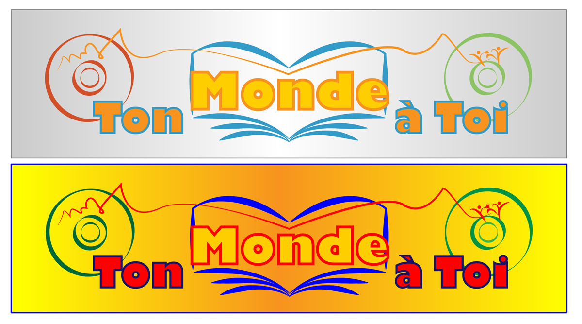 Logo Design by sinbad83 for Mon Monde a Moi | Design #13361333