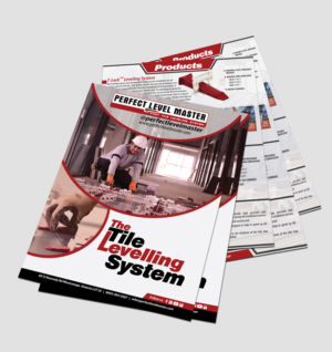 Flyer Design by Impressive Solutions for Perfect Level Master | Design: #13246837