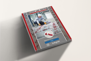 Flyer Design by Lesaba Design for Perfect Level Master | Design #13375445