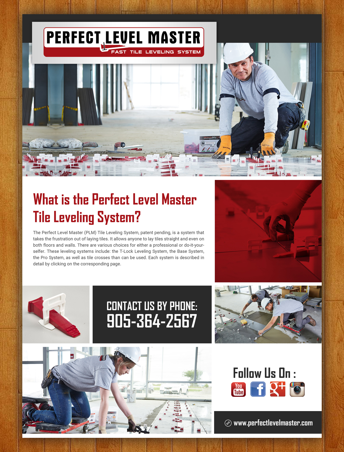 Flyer Design by Samir Mirza for Perfect Level Master | Design #13262990