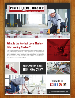 Flyer Design by Samir Mirza