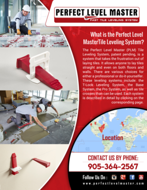 Flyer Design by Samir Mirza for Perfect Level Master | Design: #13300590