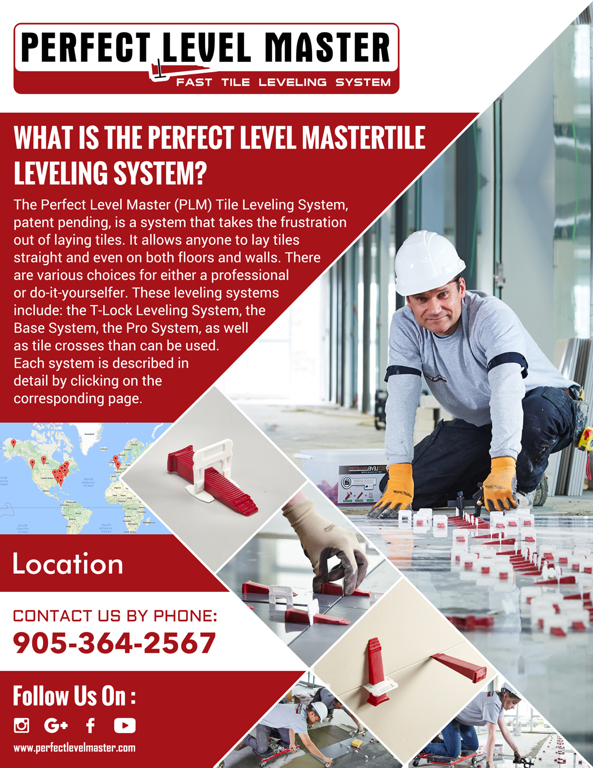 Flyer-Design von Samir Mirza für Perfect Level Master | Design #13312400