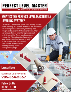 Flyer Design by Samir Mirza for Perfect Level Master | Design: #13312400
