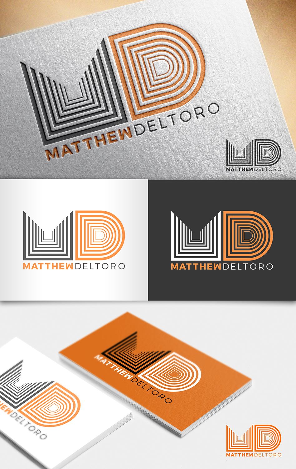 Logo Design by nivleik for this project | Design #13246560
