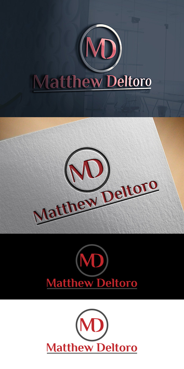 Logo Design by king solangi for this project | Design #13243952