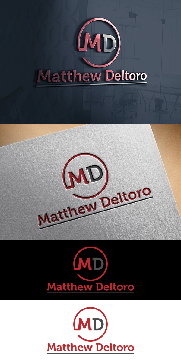 Logo Design by king solangi for this project | Design #13243955