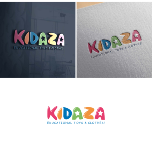 Logo Design by Jpnueva for this project | Design #13241934