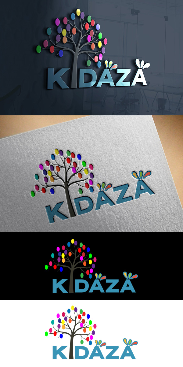 Logo Design by king solangi for this project | Design #13246194