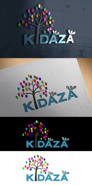 Logo Design by king solangi for this project | Design #13246194