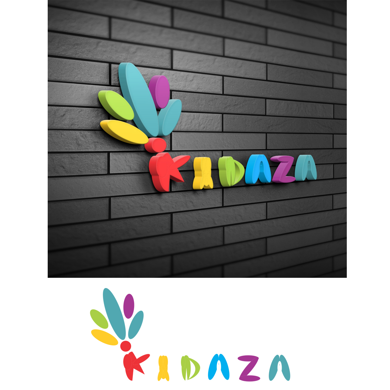 Diseño de Logo por potonk para este proyecto | Diseño #13241561