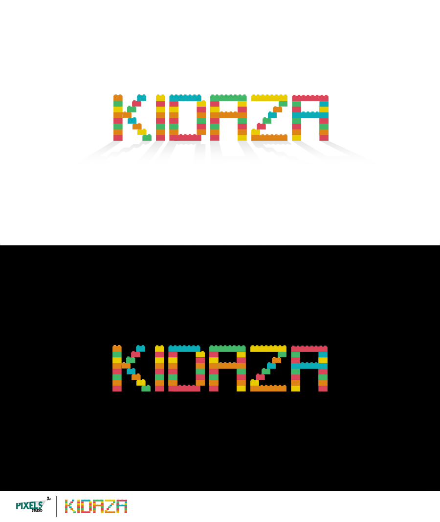 Diseño de Logo por Pixels.Studio para este proyecto | Diseño #13248312
