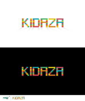 Logo Design by Pixels.Studio