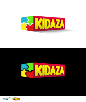Logo Design by Pixels.Studio for this project | Design: #13248324