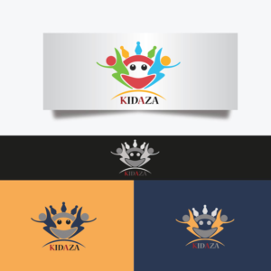 Logo Design by anmol.kadiwal94 for this project | Design: #13248494