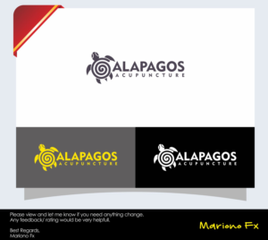 Logo Design by Mariono Fx for this project | Design: #14241855