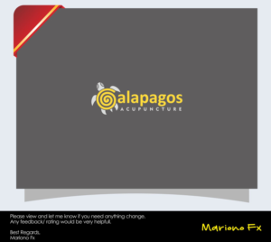 Design de Logo par Mariono Fx pour ce projet | Design : #14302086
