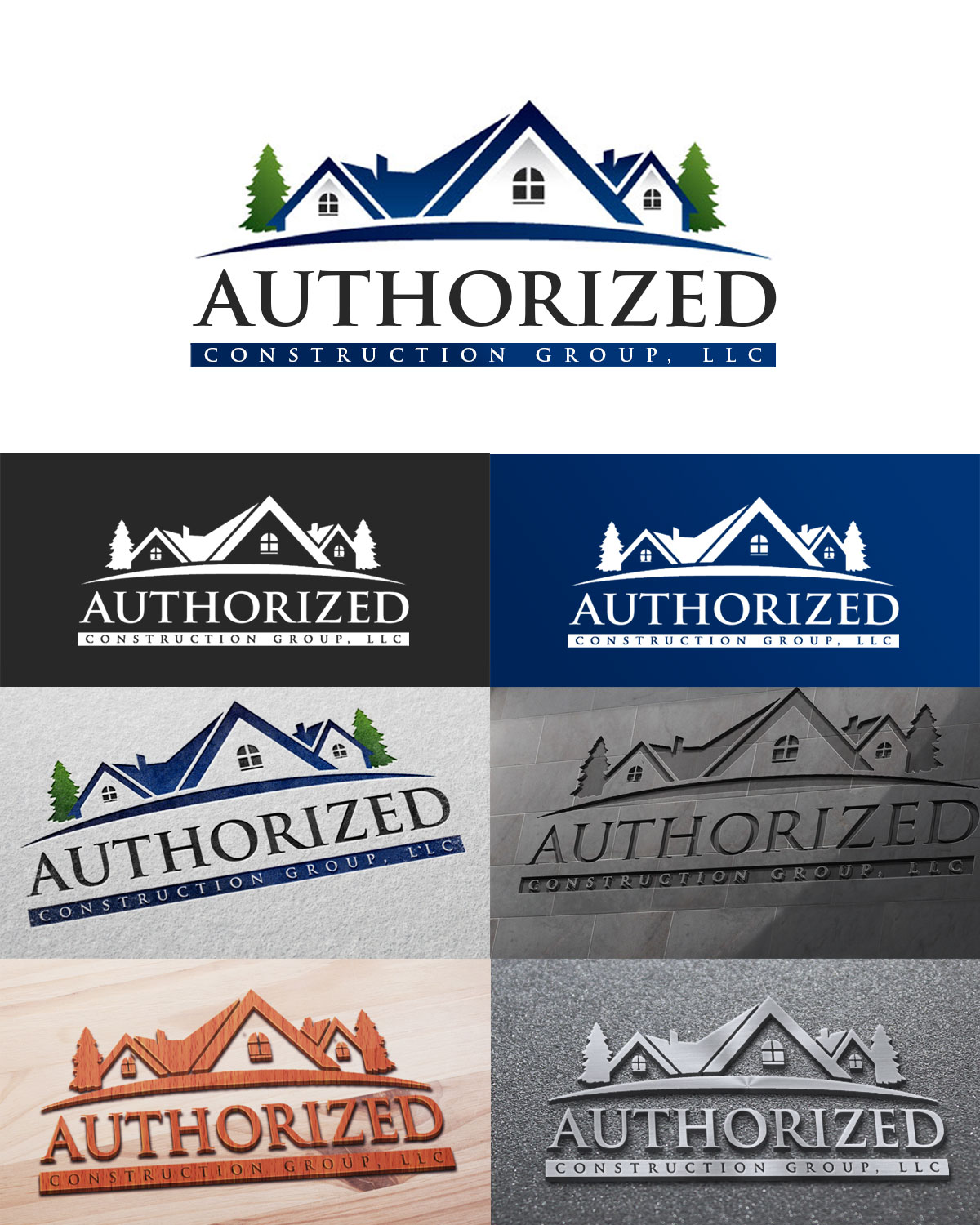 Logo-Design von Jack Frost für dieses Projekt | Design: #2484011