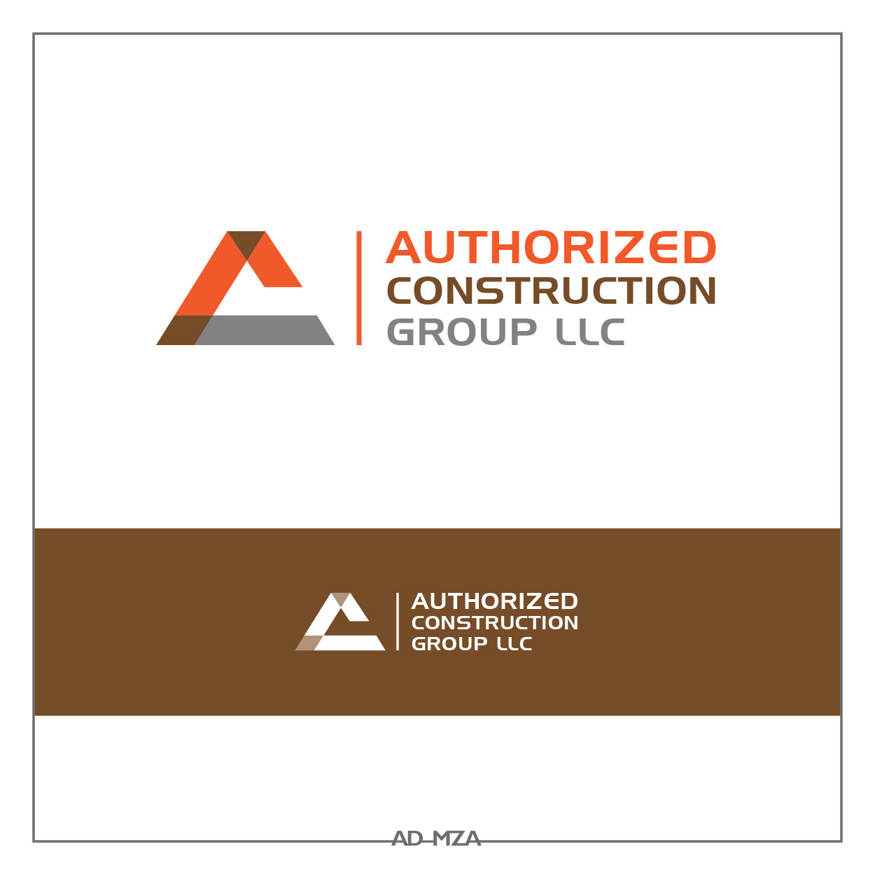 Diseño de Logo por ADMZA para este proyecto | Diseño #2457085