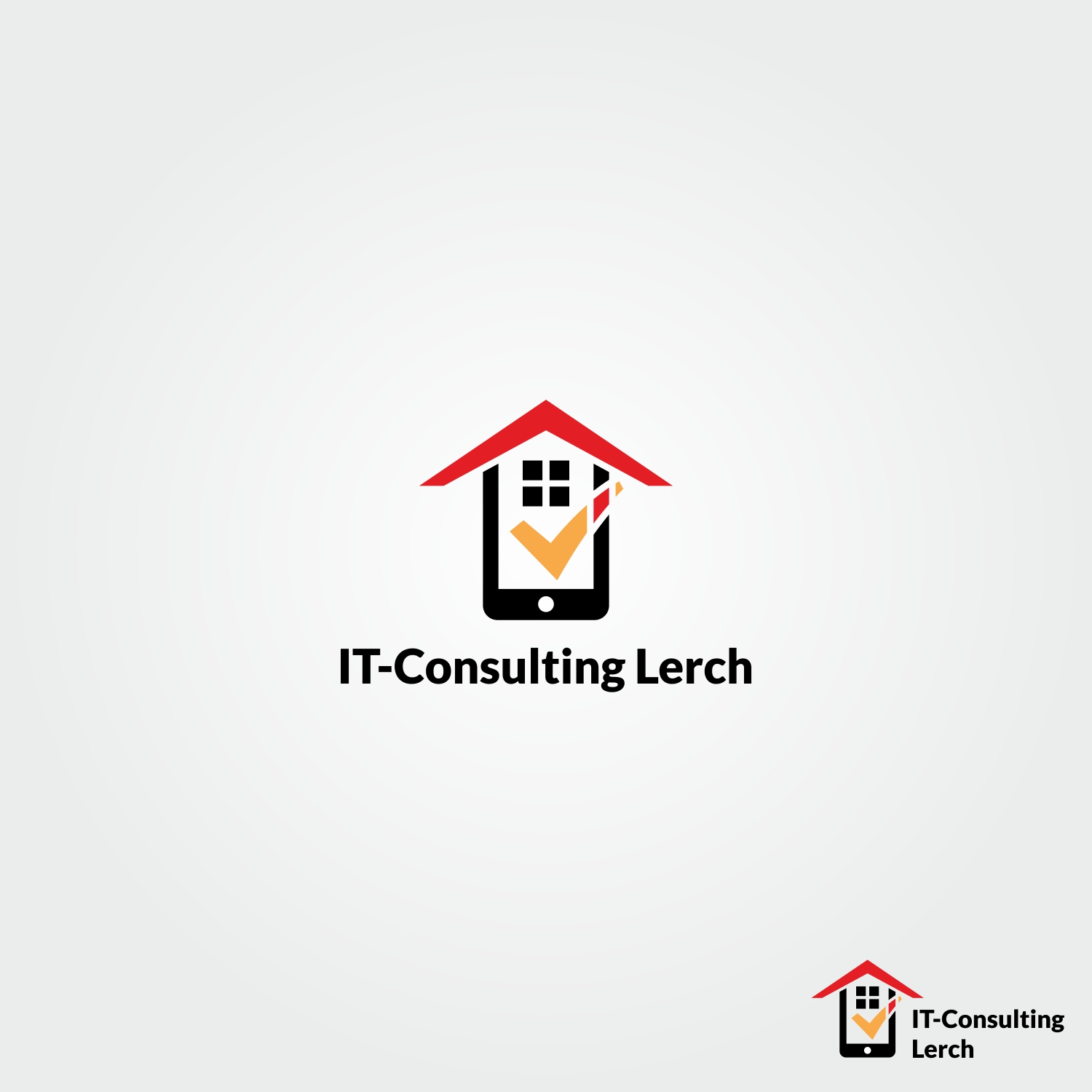 Logo Design by desingman for this project | Design #13243562