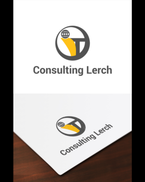 Logo Design by al-studio
