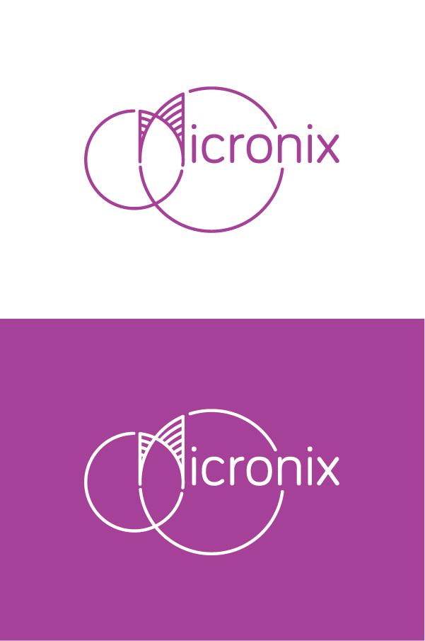 Logo Design by ABG for Micronix AS | Design #13242854