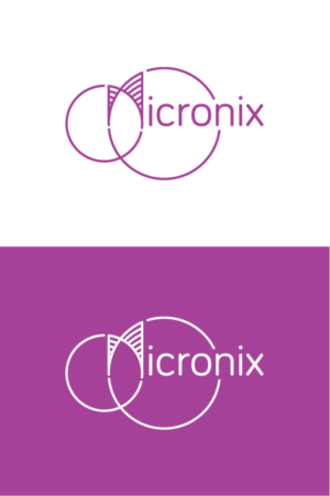 Logo Design by ABG for Micronix AS | Design: #13242854