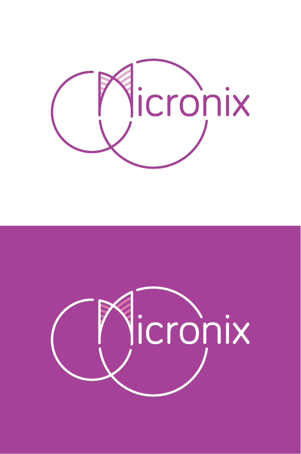 Logo Design by ABG for Micronix AS | Design #13250285