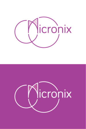 Logo Design by ABG for Micronix AS | Design: #13250285