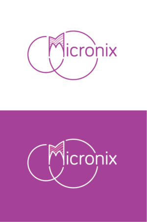 Logo Design by ABG for Micronix AS | Design: #13258998